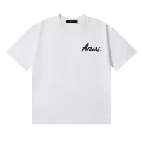 $29.00 USD Amiri T-Shirts Short Sleeved For Unisex #1322708