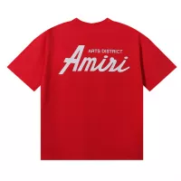 $29.00 USD Amiri T-Shirts Short Sleeved For Unisex #1322709