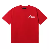 $29.00 USD Amiri T-Shirts Short Sleeved For Unisex #1322709