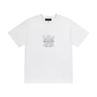 $38.00 USD Amiri T-Shirts Short Sleeved For Unisex #1322725