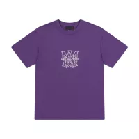 $38.00 USD Amiri T-Shirts Short Sleeved For Unisex #1322726