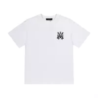 $38.00 USD Amiri T-Shirts Short Sleeved For Unisex #1322728