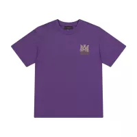 $38.00 USD Amiri T-Shirts Short Sleeved For Unisex #1322729