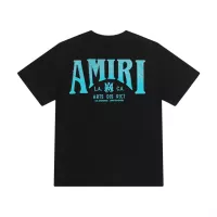 $38.00 USD Amiri T-Shirts Short Sleeved For Unisex #1322730