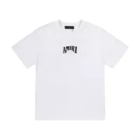 $38.00 USD Amiri T-Shirts Short Sleeved For Unisex #1322731