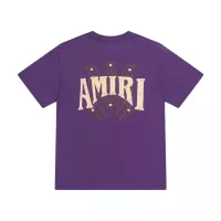 $38.00 USD Amiri T-Shirts Short Sleeved For Unisex #1322732