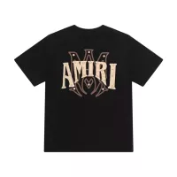 $38.00 USD Amiri T-Shirts Short Sleeved For Unisex #1322733