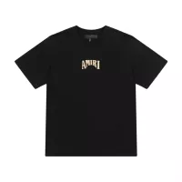 $38.00 USD Amiri T-Shirts Short Sleeved For Unisex #1322733