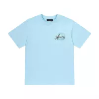 $38.00 USD Amiri T-Shirts Short Sleeved For Unisex #1322734
