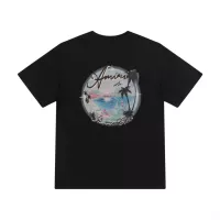$38.00 USD Amiri T-Shirts Short Sleeved For Unisex #1322735