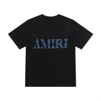 $39.00 USD Amiri T-Shirts Short Sleeved For Unisex #1322737