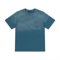 $39.00 USD Amiri T-Shirts Short Sleeved For Unisex #1322738