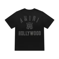 $39.00 USD Amiri T-Shirts Short Sleeved For Unisex #1322739