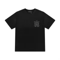 $39.00 USD Amiri T-Shirts Short Sleeved For Unisex #1322739