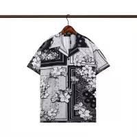 $32.00 USD Amiri Shirts Short Sleeved For Men #1322740