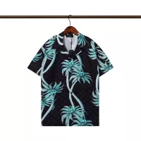 $32.00 USD Amiri Shirts Short Sleeved For Men #1322741
