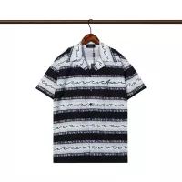 $32.00 USD Amiri Shirts Short Sleeved For Men #1322742