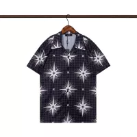 $32.00 USD Amiri Shirts Short Sleeved For Men #1322743