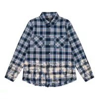 $64.00 USD Amiri Shirts Long Sleeved For Unisex #1322746
