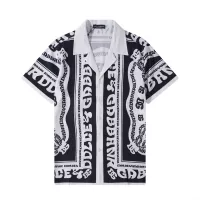 $32.00 USD Dolce & Gabbana D&G Shirts Short Sleeved For Men #1322748