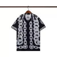 $32.00 USD Versace Shirts Short Sleeved For Men #1322765