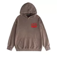 $56.00 USD Amiri Hoodies Long Sleeved For Unisex #1322768