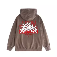 $56.00 USD Amiri Hoodies Long Sleeved For Unisex #1322768