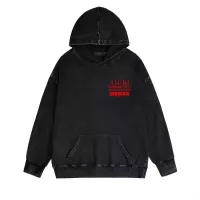 $56.00 USD Amiri Hoodies Long Sleeved For Unisex #1322769