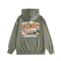$56.00 USD Amiri Hoodies Long Sleeved For Unisex #1322777