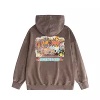 $56.00 USD Amiri Hoodies Long Sleeved For Unisex #1322778