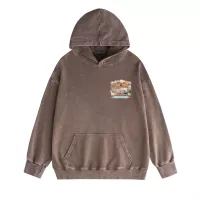 $56.00 USD Amiri Hoodies Long Sleeved For Unisex #1322778