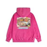 $56.00 USD Amiri Hoodies Long Sleeved For Unisex #1322779
