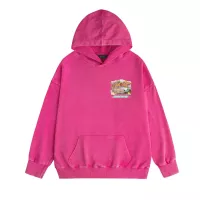 $56.00 USD Amiri Hoodies Long Sleeved For Unisex #1322779