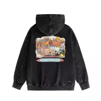 $56.00 USD Amiri Hoodies Long Sleeved For Unisex #1322780