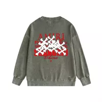 $56.00 USD Amiri Hoodies Long Sleeved For Unisex #1322785
