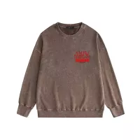 $56.00 USD Amiri Hoodies Long Sleeved For Unisex #1322786