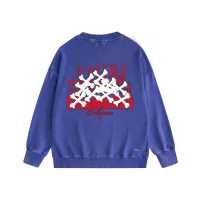 $56.00 USD Amiri Hoodies Long Sleeved For Unisex #1322787