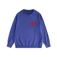 $56.00 USD Amiri Hoodies Long Sleeved For Unisex #1322787