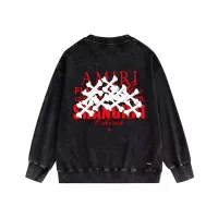 $56.00 USD Amiri Hoodies Long Sleeved For Unisex #1322788