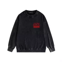$56.00 USD Amiri Hoodies Long Sleeved For Unisex #1322788