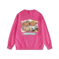 $56.00 USD Amiri Hoodies Long Sleeved For Unisex #1322795