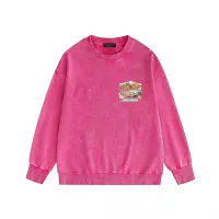 $56.00 USD Amiri Hoodies Long Sleeved For Unisex #1322795