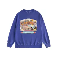 $56.00 USD Amiri Hoodies Long Sleeved For Unisex #1322798