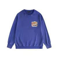 $56.00 USD Amiri Hoodies Long Sleeved For Unisex #1322798