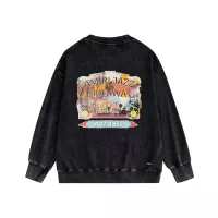 $56.00 USD Amiri Hoodies Long Sleeved For Unisex #1322799
