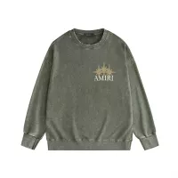 $56.00 USD Amiri Hoodies Long Sleeved For Unisex #1322801