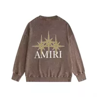 $56.00 USD Amiri Hoodies Long Sleeved For Unisex #1322802