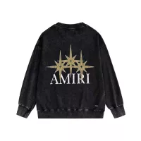 $56.00 USD Amiri Hoodies Long Sleeved For Unisex #1322804