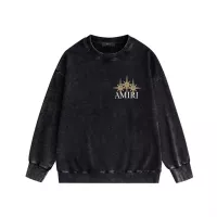 $56.00 USD Amiri Hoodies Long Sleeved For Unisex #1322804