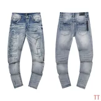 $64.00 USD Amiri Jeans For Men #1322865